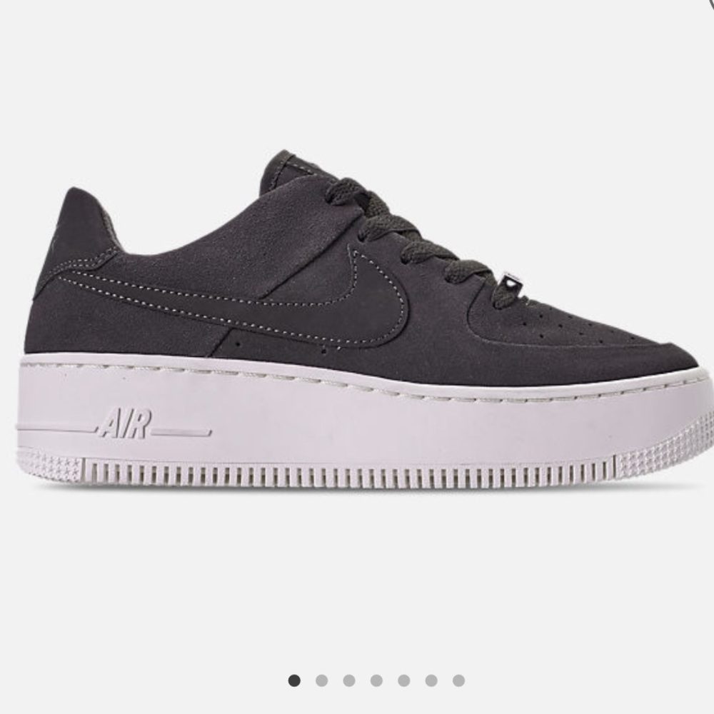 Women’s Nike AF1 Sage XX Low Casual Shoes